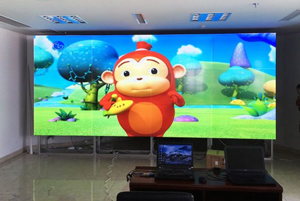 無縫拼接屏的質(zhì)量如何保證？從哪些方面來評定