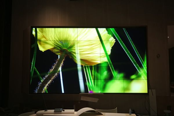 為何拼接屏在監(jiān)控中心廣受歡迎？