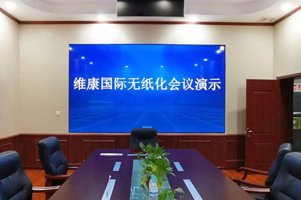 無縫拼接屏技術(shù)有幾種？