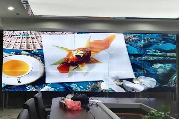 無(wú)縫拼接屏顯示效果怎樣？市場(chǎng)前景怎樣？