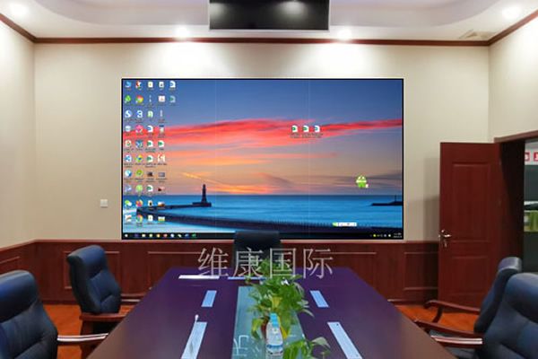 湖南無(wú)縫拼接屏廠家有哪些？