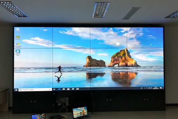 國內(nèi)哪個液晶拼接屏廠家比較好？