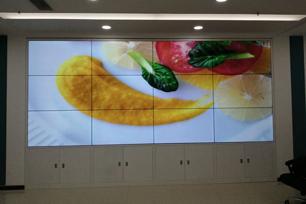 拼接屏廠家哪家好，全國上門維保嗎？