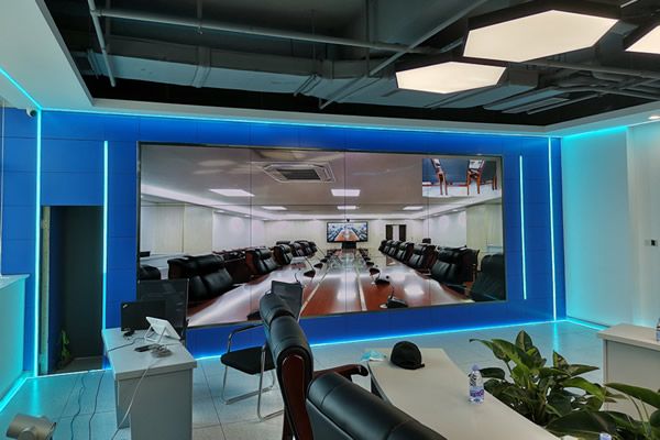 拼接屏廠家未來發(fā)展方向，如何能在競爭中脫穎而出？