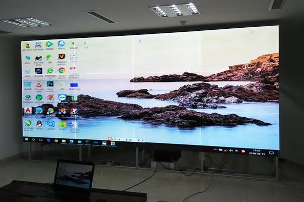 為什么無縫拼接屏越來越受市場(chǎng)歡迎？