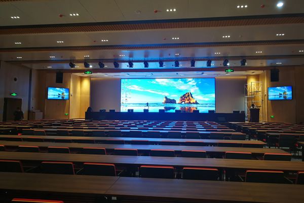 無縫拼接屏項(xiàng)目的投標(biāo)方案如何設(shè)計(jì)？