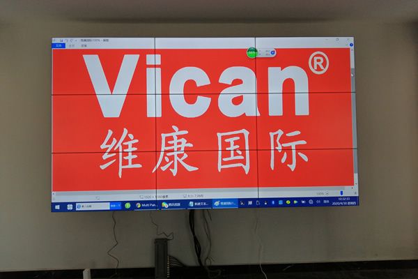 我們選購拼接屏，不應(yīng)該只注重其價格因素