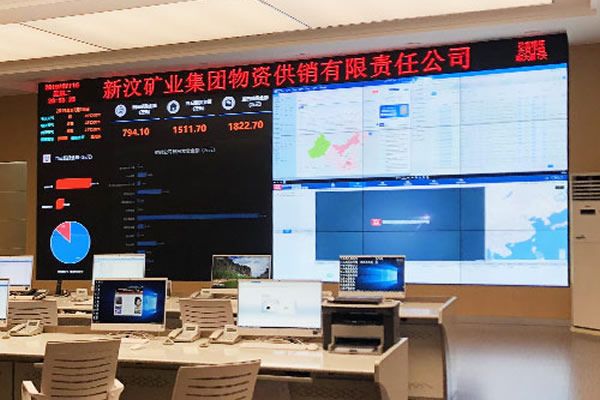 46寸拼接屏有什么優(yōu)點(diǎn)？