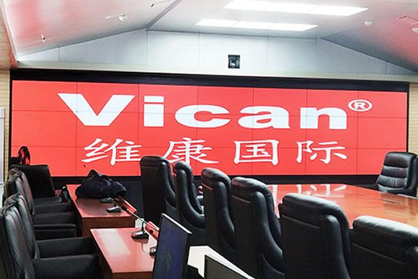 lcd拼接屏與DLP大屏的有什么區(qū)別？