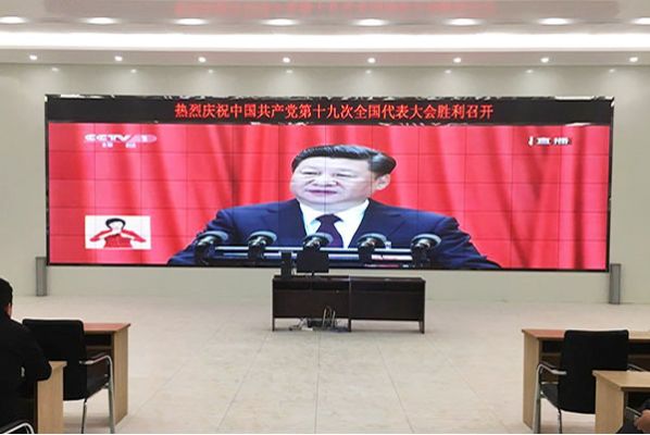 拼接屏價格存在較大的差異，該如何選擇？