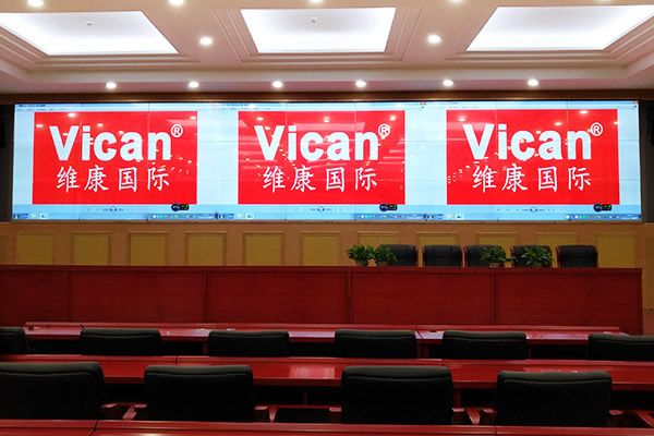 上海無(wú)縫拼接屏廠家有哪些？