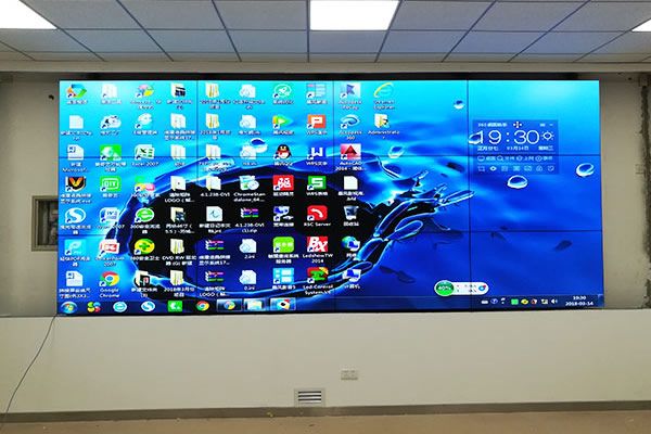 拼接屏給現(xiàn)代社會(huì)帶來(lái)什么樣的發(fā)展趨勢(shì)？