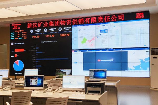 如何選擇信賴的液晶拼接屏廠家的產(chǎn)品？