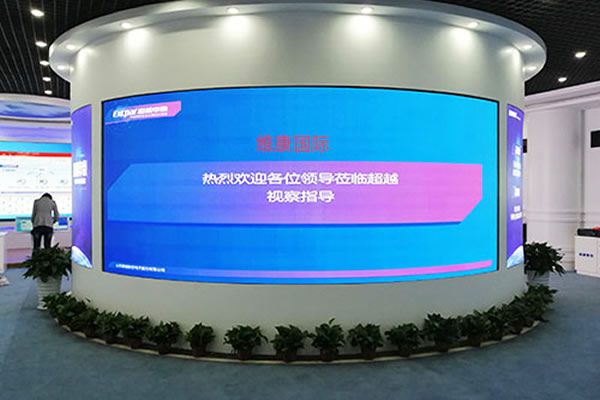 深圳拼接屏廠家有哪些？