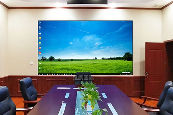 采購(gòu)拼接屏需要注意哪些參數(shù)？