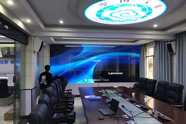 無縫拼接屏排名榜前十名品牌有哪些？