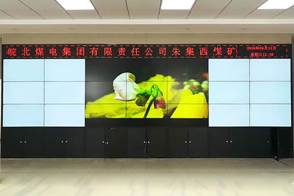 選擇深圳液晶拼接屏有什么優(yōu)勢(shì)？