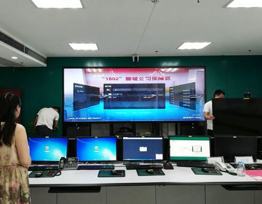 無縫拼接屏有什么優(yōu)缺點？