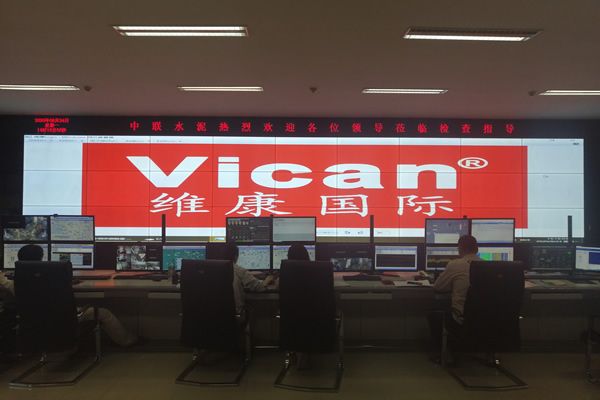 拼接屏行業(yè)如何迎合未來(lái)發(fā)展趨勢(shì)