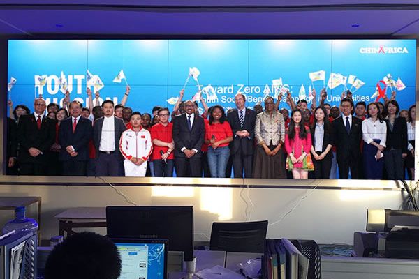 拼接屏一般應(yīng)用在哪些行業(yè)？