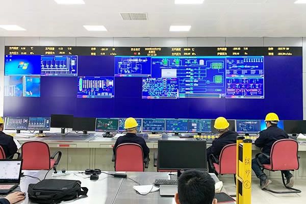 常見的液晶拼接屏騙術(shù)有哪些？