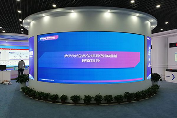 LED顯示屏的常規(guī)術語與技術參數(shù)分析