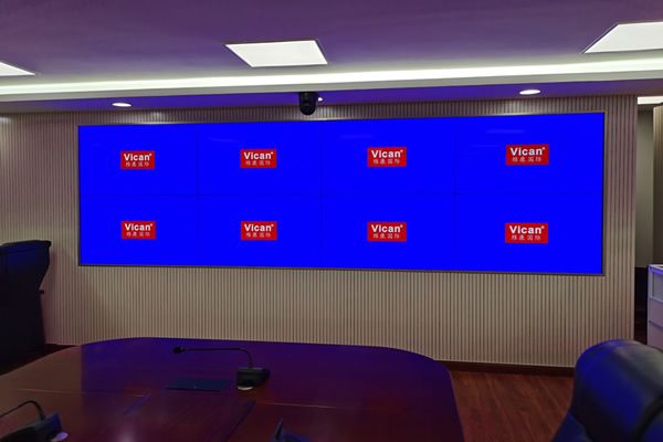 一套完整的拼接屏解決方案包含哪些方面？