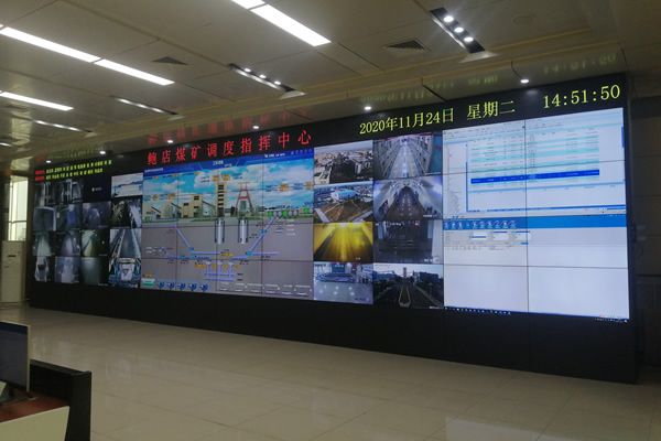 如何選擇深圳無(wú)縫拼接屏廠(chǎng)家？