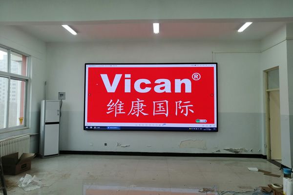 led顯示屏安裝與使用需要注意什么？