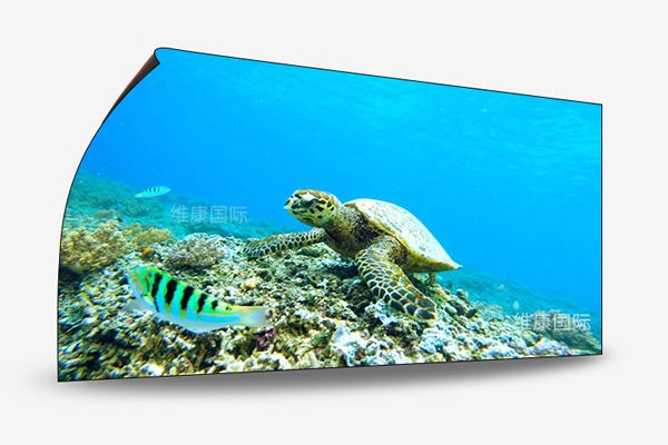 OLED拼接屏的應(yīng)用優(yōu)勢有哪些？