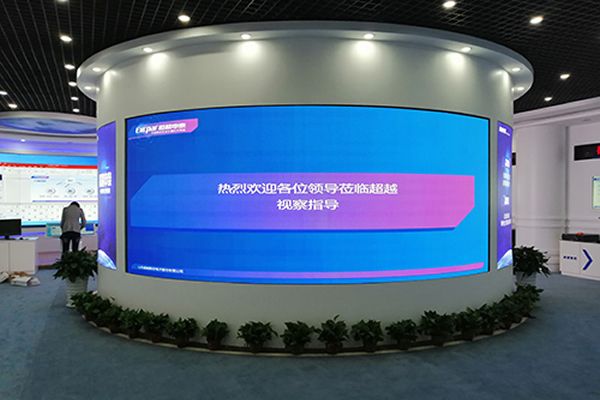 決定小間距LED顯示屏質(zhì)量因素有哪些？