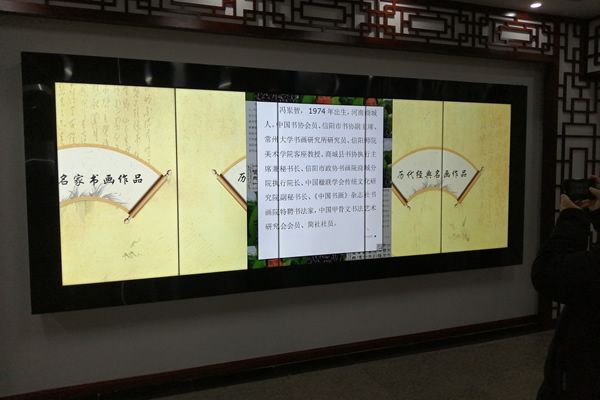 液晶拼接屏與LED顯示屏的區(qū)別在哪？