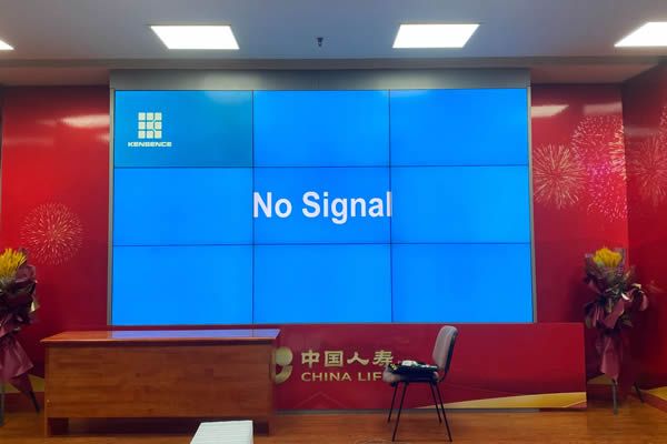 液晶拼接屏價格主要由哪些由哪些因素決定的？