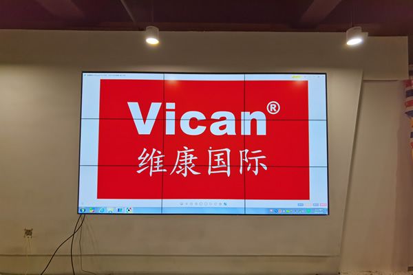 拼接屏的亮面與霧面區(qū)別在哪里，該怎么選擇？