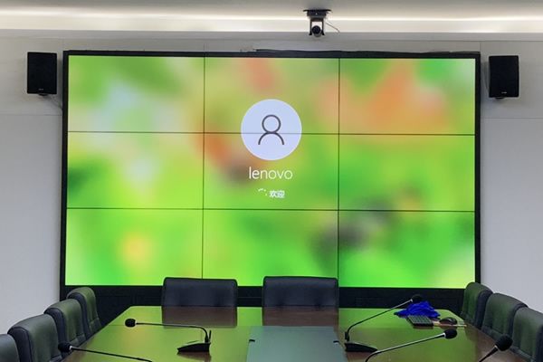 在不同的應(yīng)用場景，如何選擇拼接屏尺寸？