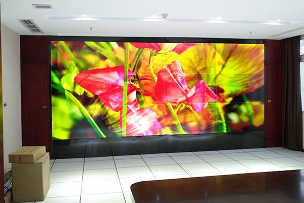 無(wú)縫拼接屏的采購(gòu)需要知道哪些知識(shí)？