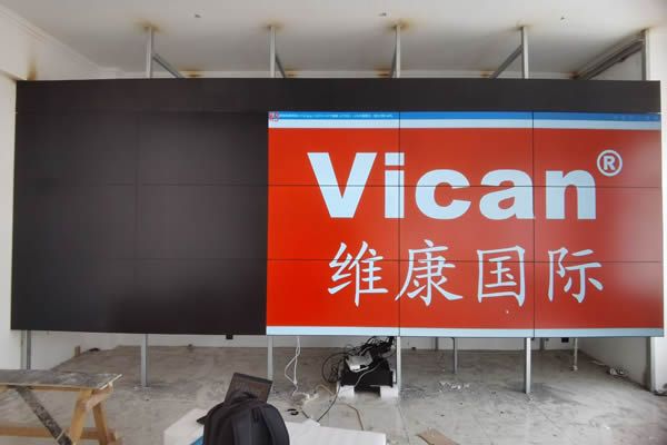 55寸液晶拼接屏的高亮好還是低亮好？