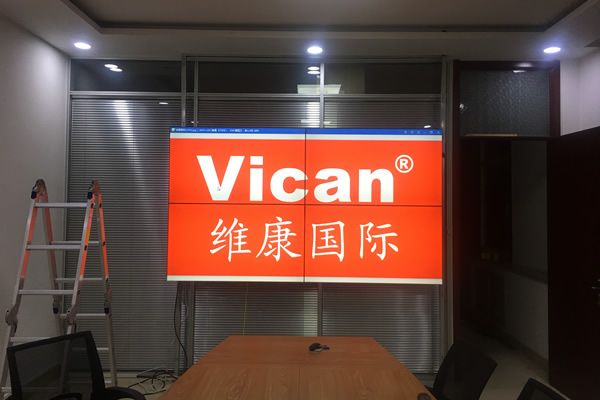 拼接屏廠家哪家好，怎么選擇？