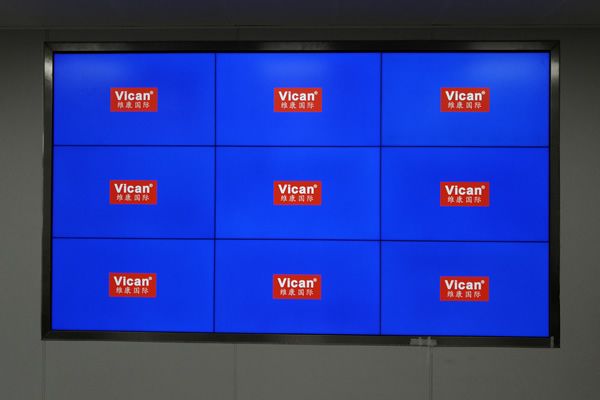 LCD拼接屏廠家哪家好？