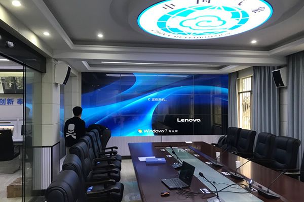 無縫拼接屏技術(shù)是什么，0mm拼縫技術(shù)怎么實現(xiàn)的？