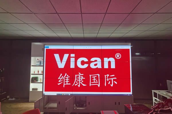 液晶拼接屏廠家該如何滿足客戶的需求？