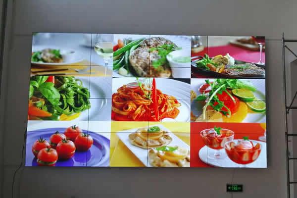 如何分辨液晶拼接屏質(zhì)量的好壞？