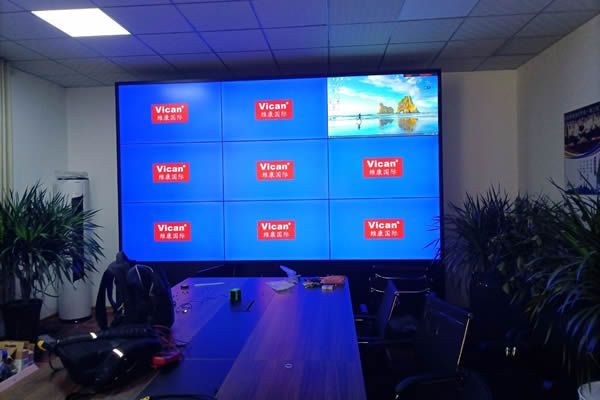 液晶拼接屏主要應(yīng)用在哪些領(lǐng)域？