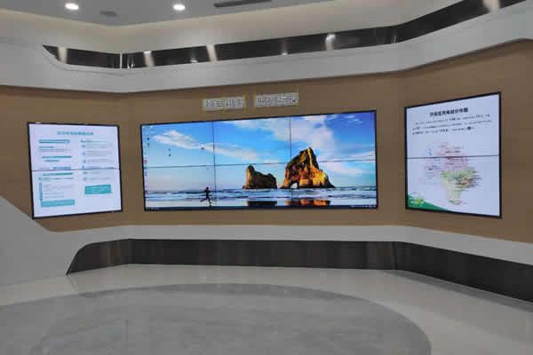 拼接屏采購指南，怎么合理選擇優(yōu)質(zhì)的拼接屏廠家？