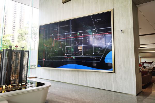 液晶拼接屏廠(chǎng)家哪家好？建議從這些方面參考