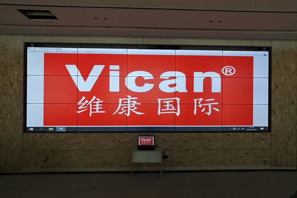 lg55寸拼接屏特點，55寸液晶拼接屏尺寸