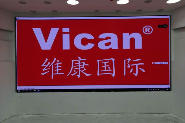 全彩LED顯示屏介紹，有哪些特點