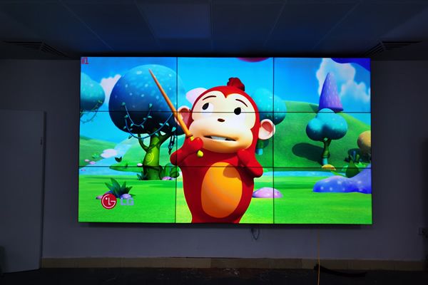 你對液晶拼接屏產(chǎn)品了解多少，主要應(yīng)用在哪些領(lǐng)域？