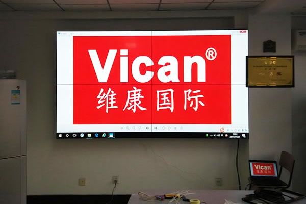 液晶拼接屏有什么特點，如何迎合市場的需求？