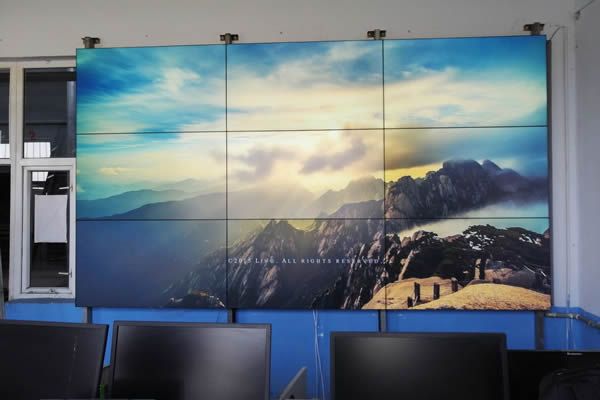 液晶拼接屏價(jià)格多少錢，報(bào)價(jià)包括哪些方面？